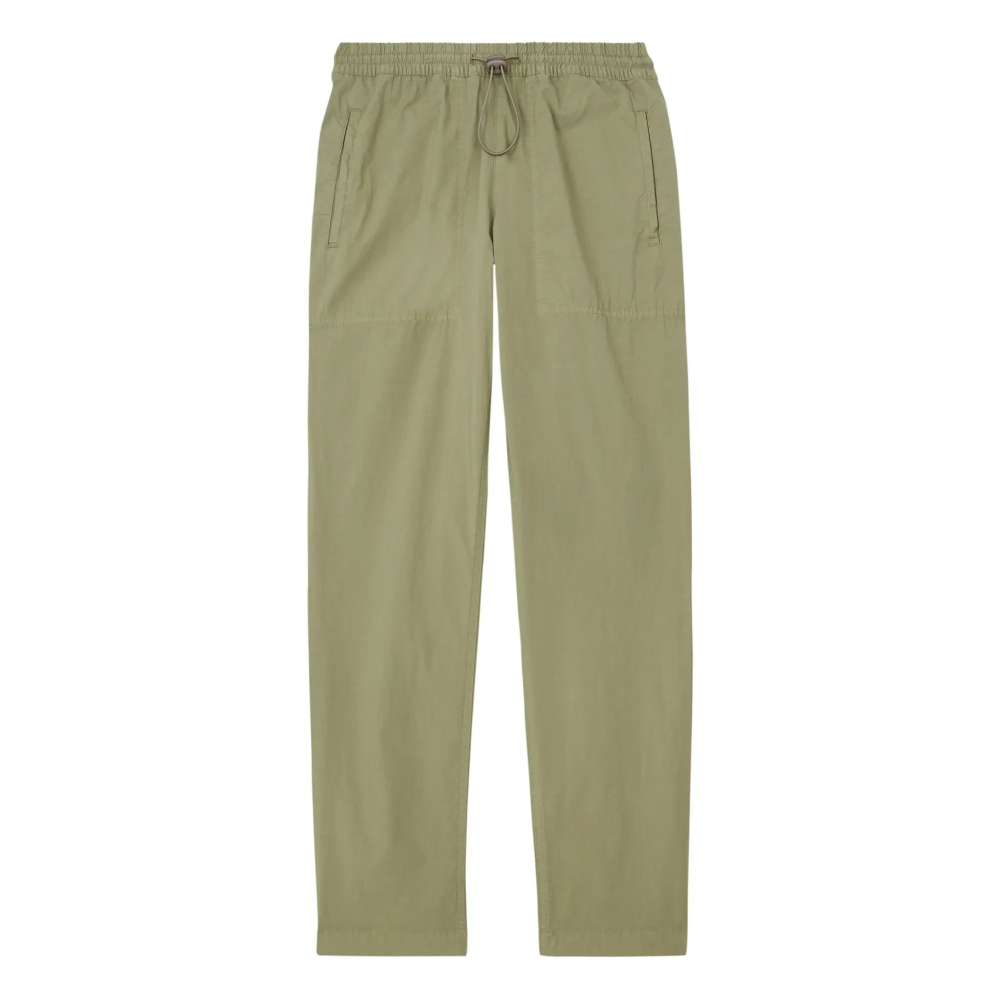 Edmmond Studios - Light Trousers | Olive