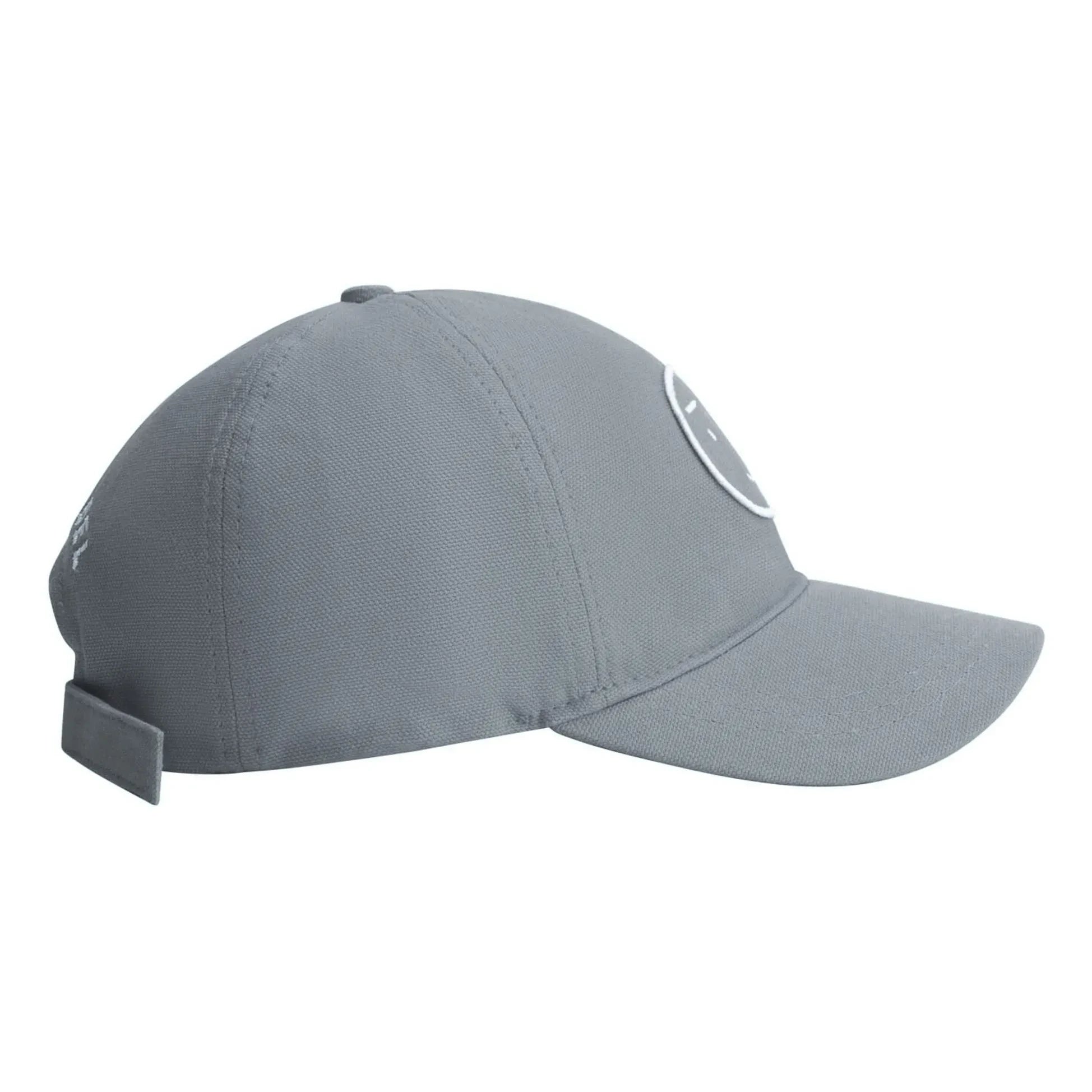 Gray Label - Organic Cotton Hat | Powder Blue