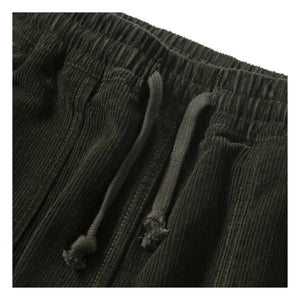 Service Works - Velvet Chef Pants Made from Organic Cotton | Khaki