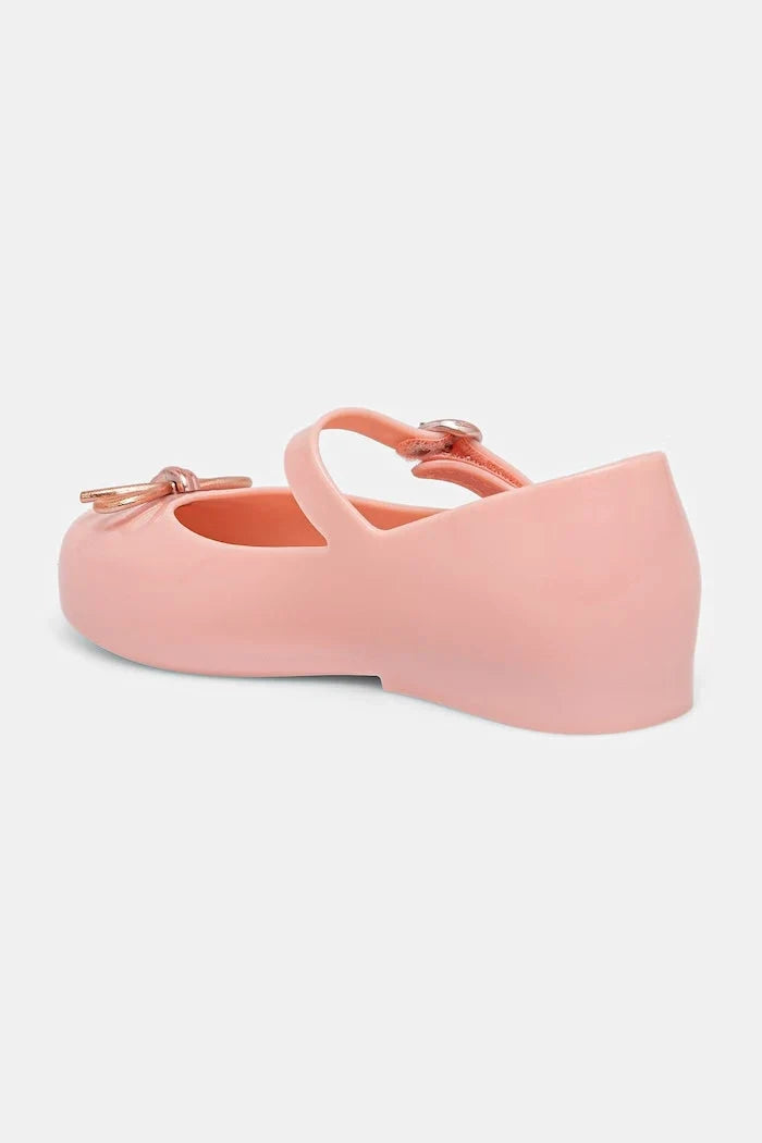 Melissa Çocuk Babet SWEET LOVE CHROME BB