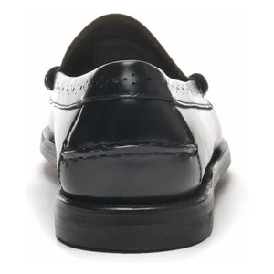 Sebago - Dan Perf Loafer | Schwarz