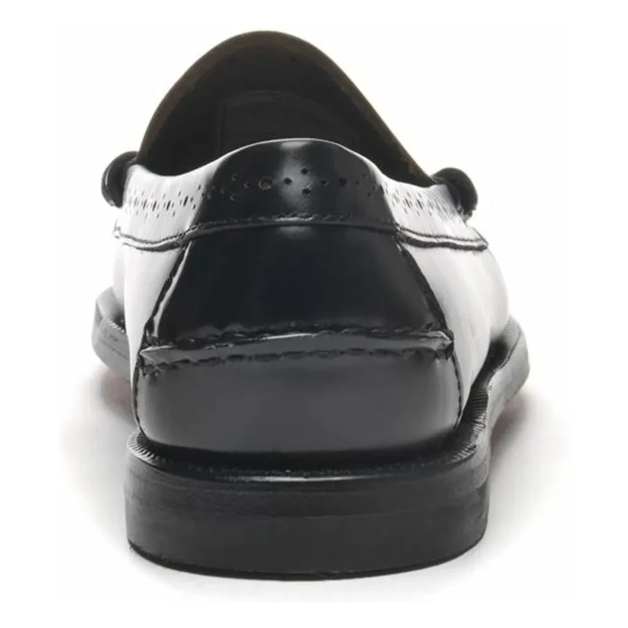Sebago - Dan Perf Loafer | Schwarz