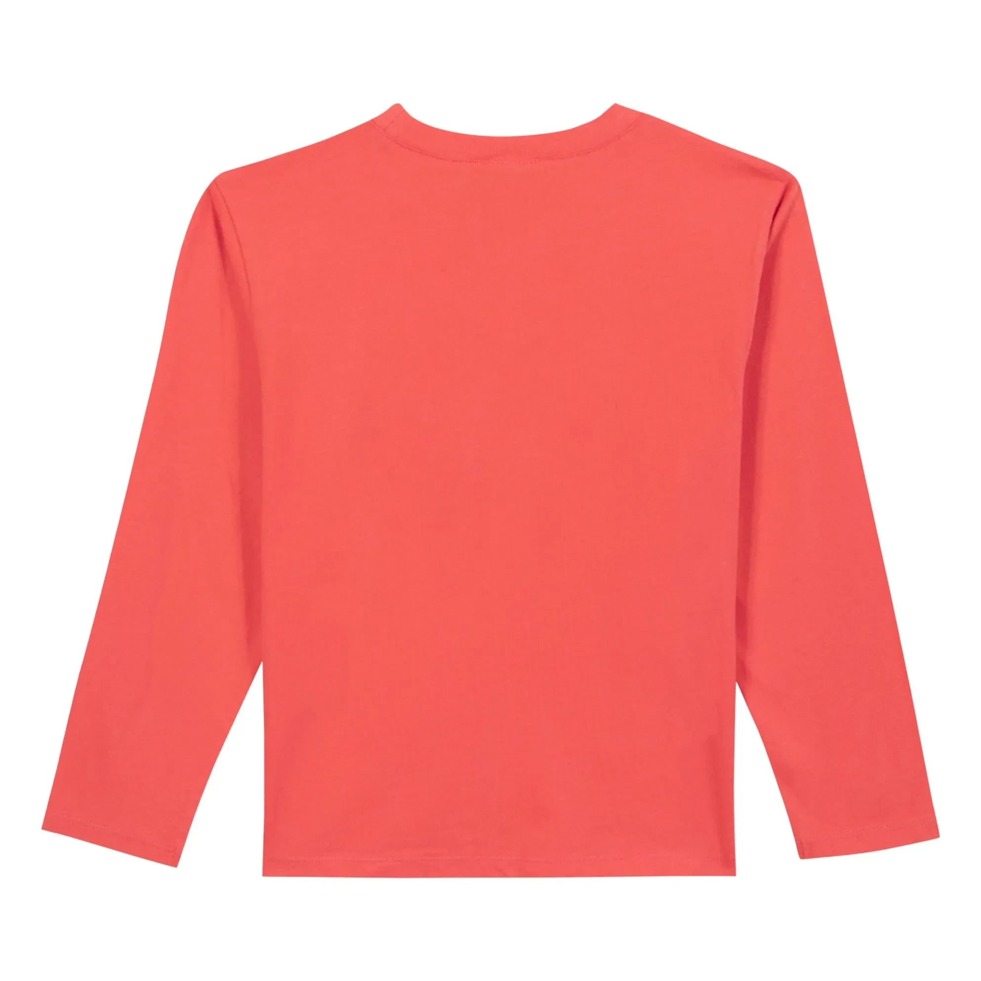 Bonton - Taxo Logo T-Shirt | Rosa