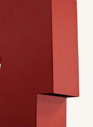 Serax - Nizou Table Lamp | Red