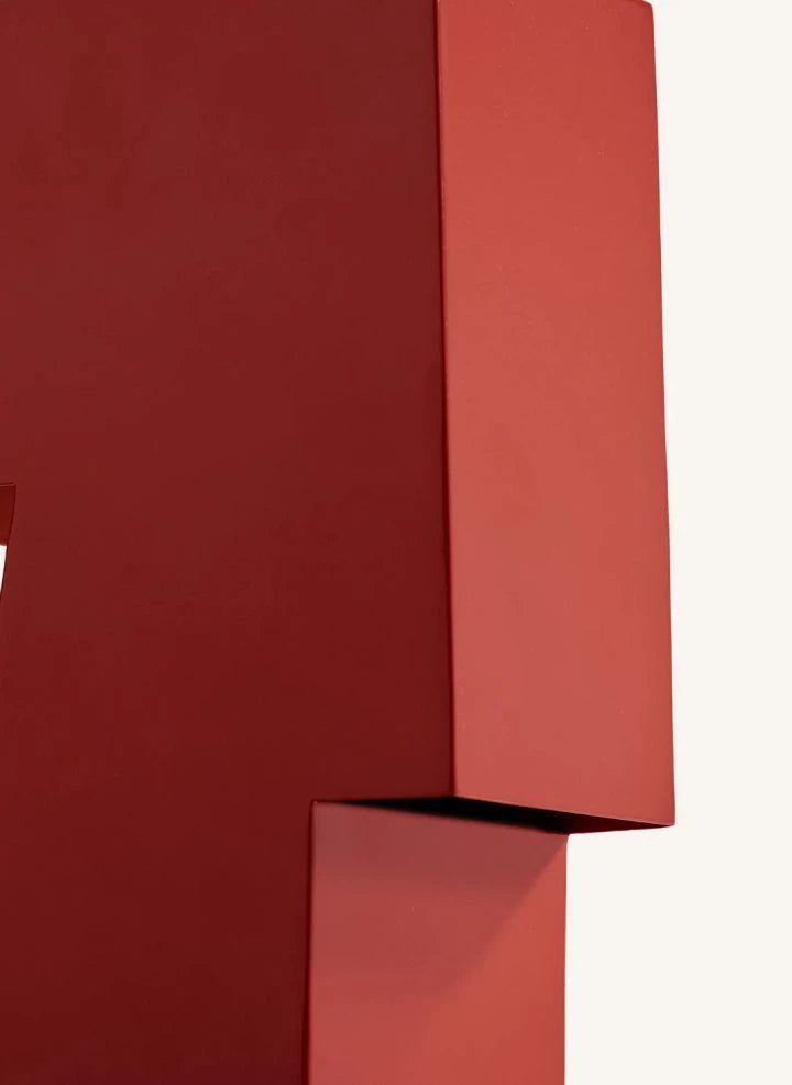 Serax - Nizou Table Lamp | Red