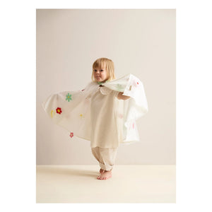 Kid's Concept - Çiçek kılığı pelerini