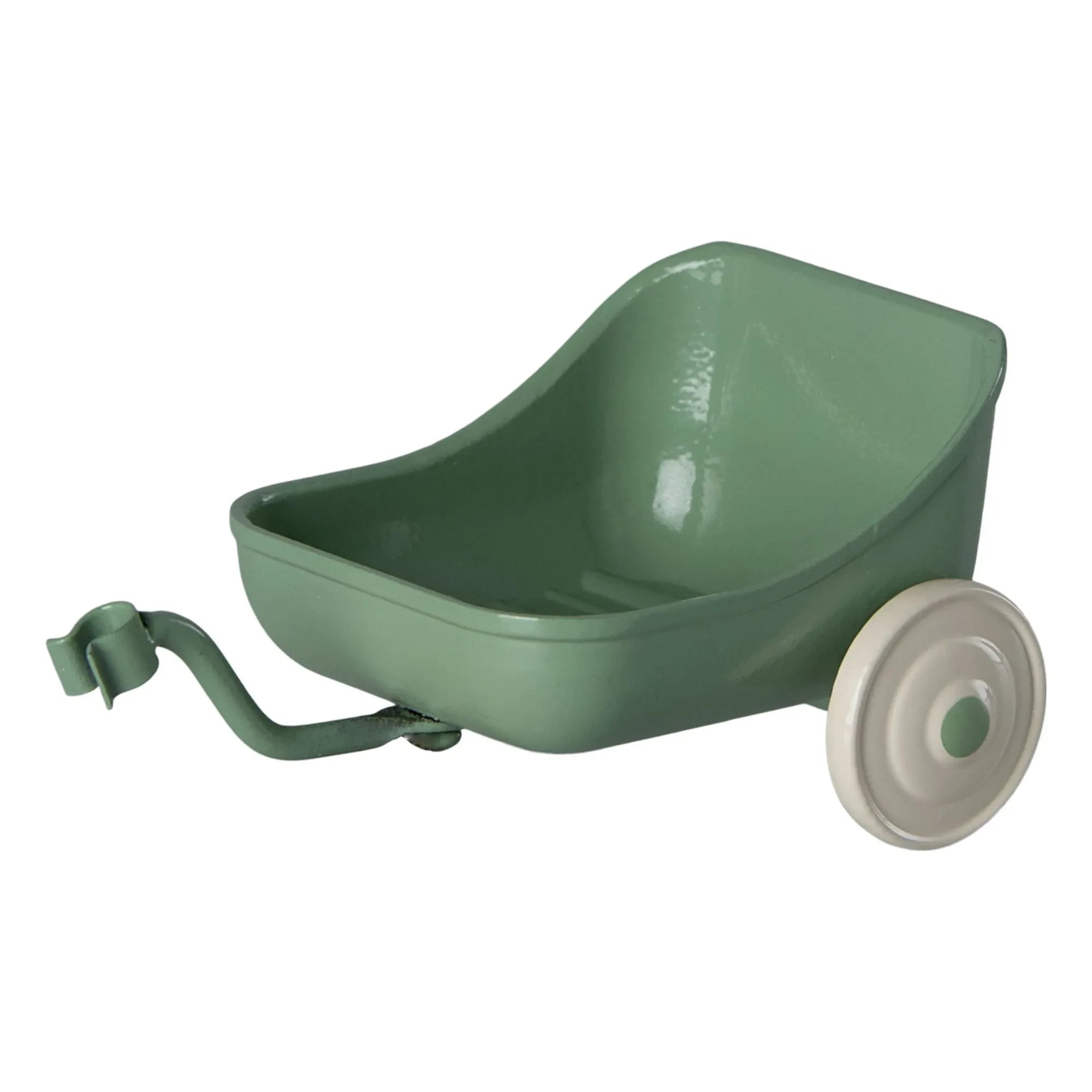 Maileg - Grüner Dreirad-Roller