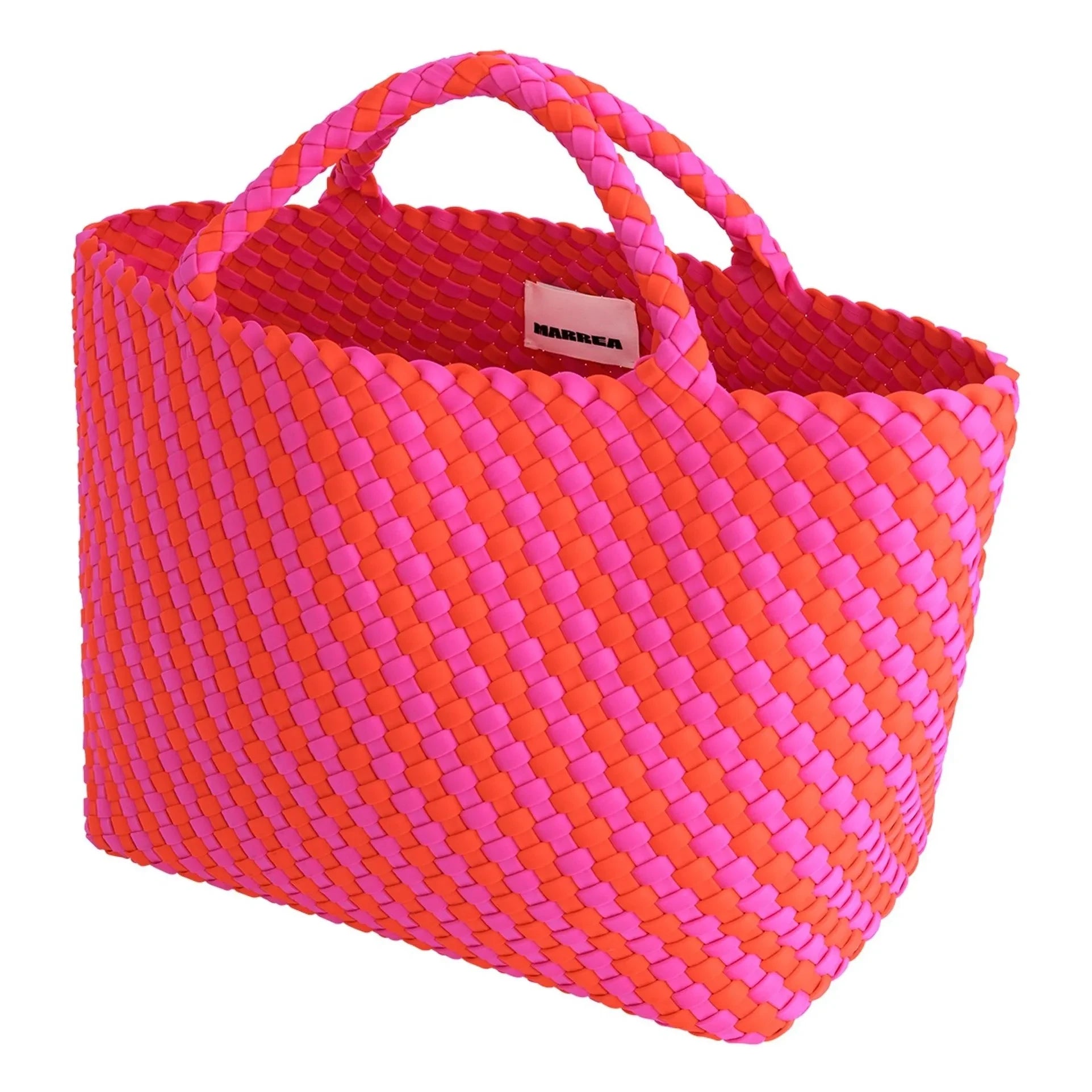 Marrea - Marrea mittelgroße Tasche | Rosa