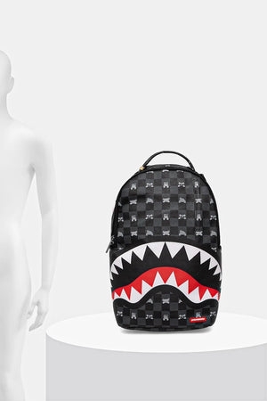 Sprayground - Black Backpack 910B8872NSZ