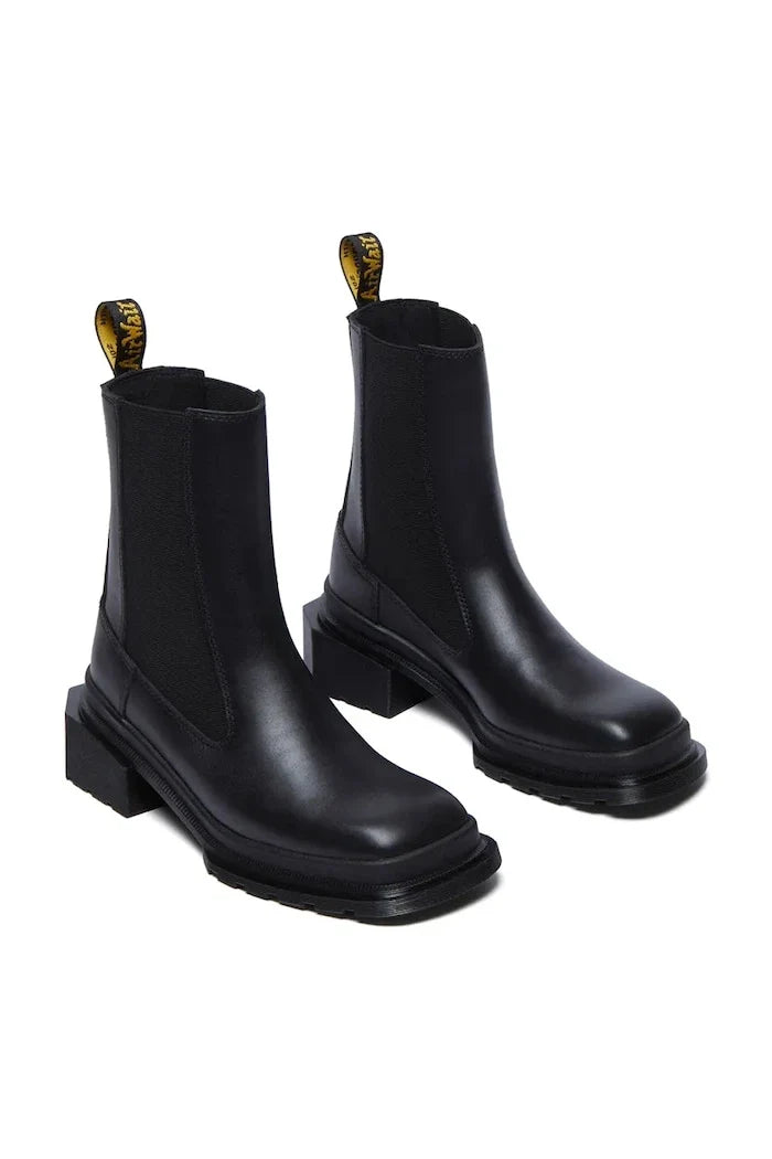 Dr. Martens Maybole Chelsea Deri Bot