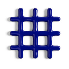 &Klevering - Grilled Nihale | Blue