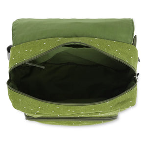 Trixie - Mr. Dino Schultasche | Khaki