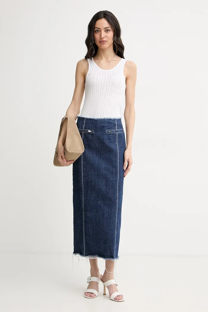 MM by Max Mara Lioselli Kadın Atlet AFFINE