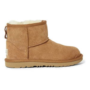 UGG - Classic Mini II Botlar | Camel