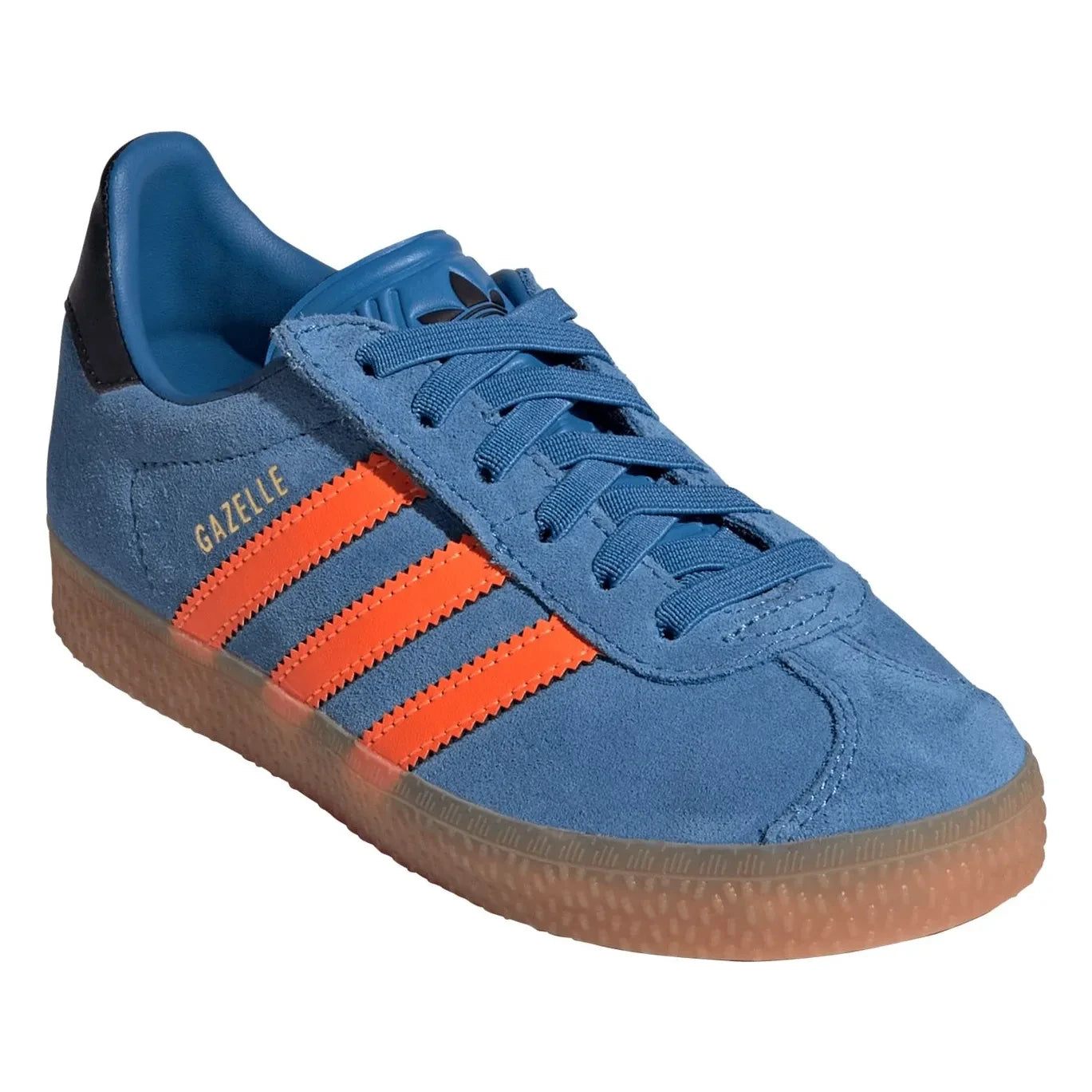 Adidas - Gazelle Sneaker | Kobalt