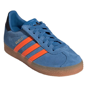 Adidas - Gazelle Sneaker | Kobalt