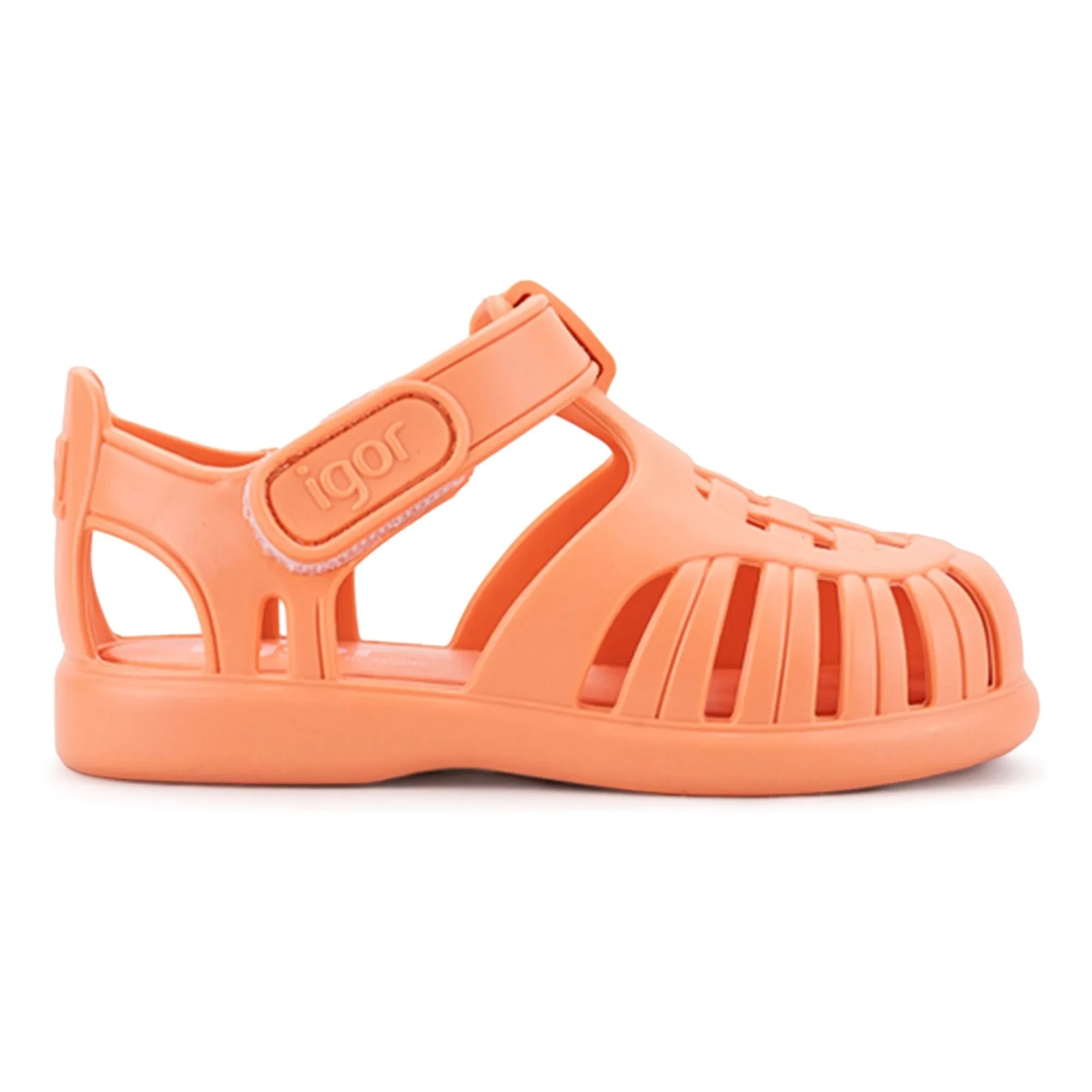 Igor - Tobby Wasserschuhe | Aprikose
