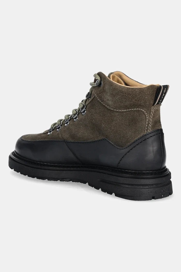 Gant Hillprep Deri Trekking Ayakkabıları