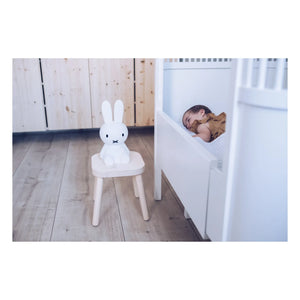 Mr Maria - Miffy Yumuşak Silikon Gece Lambası | Beyaz
