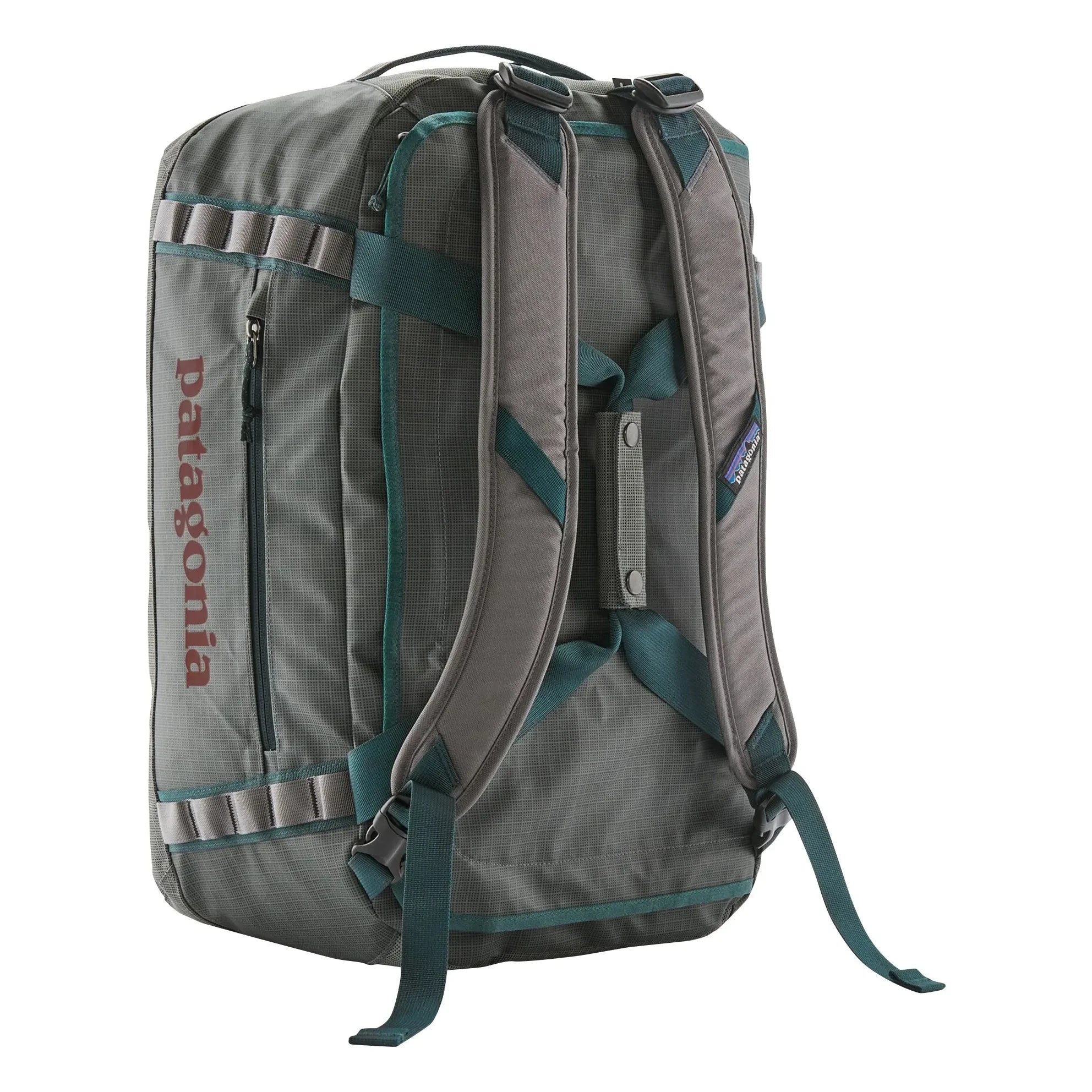 Patagonia - Black Hole Duffel 40L | Dark Gray