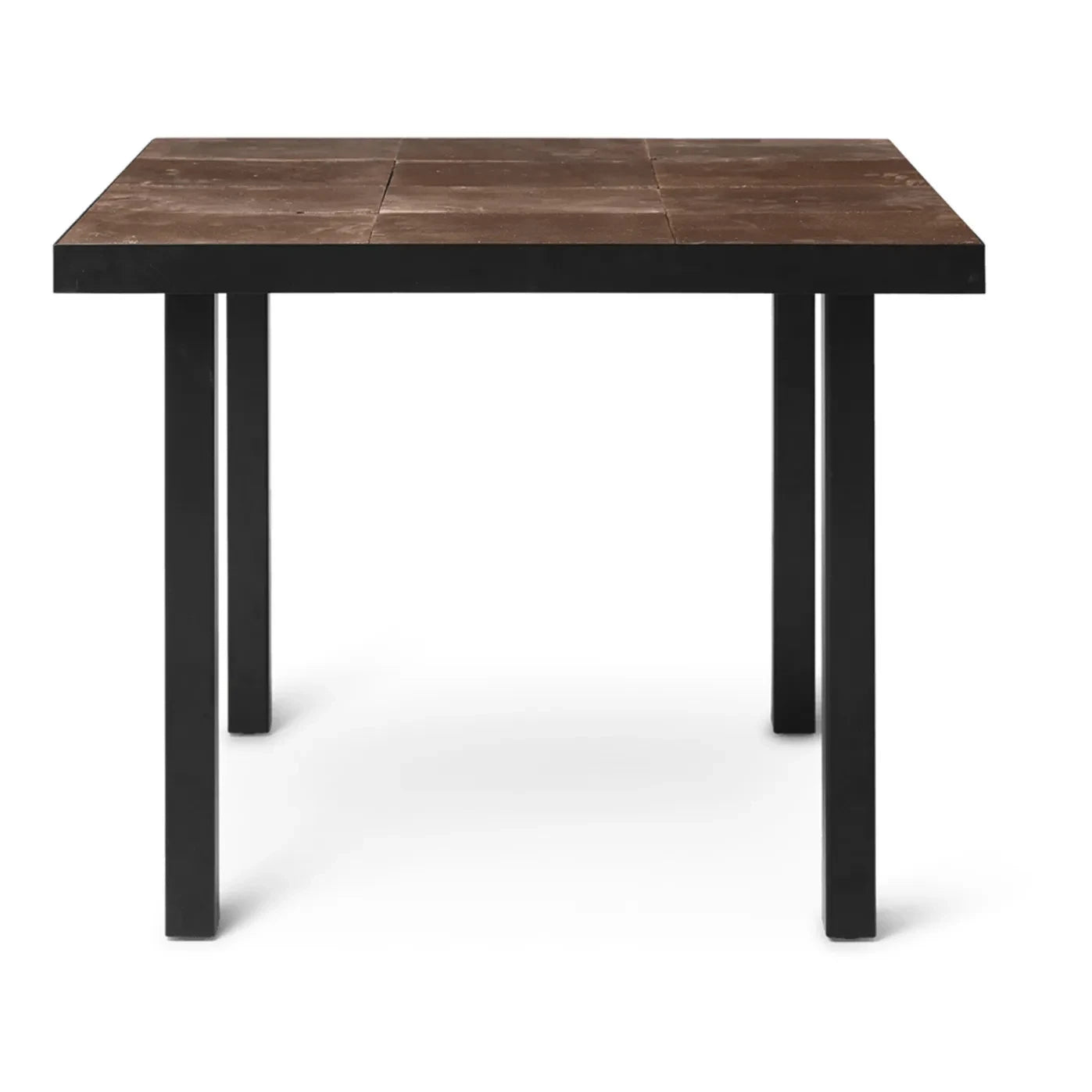 Ferm Living - Flod Kare Masa | Kahverengi