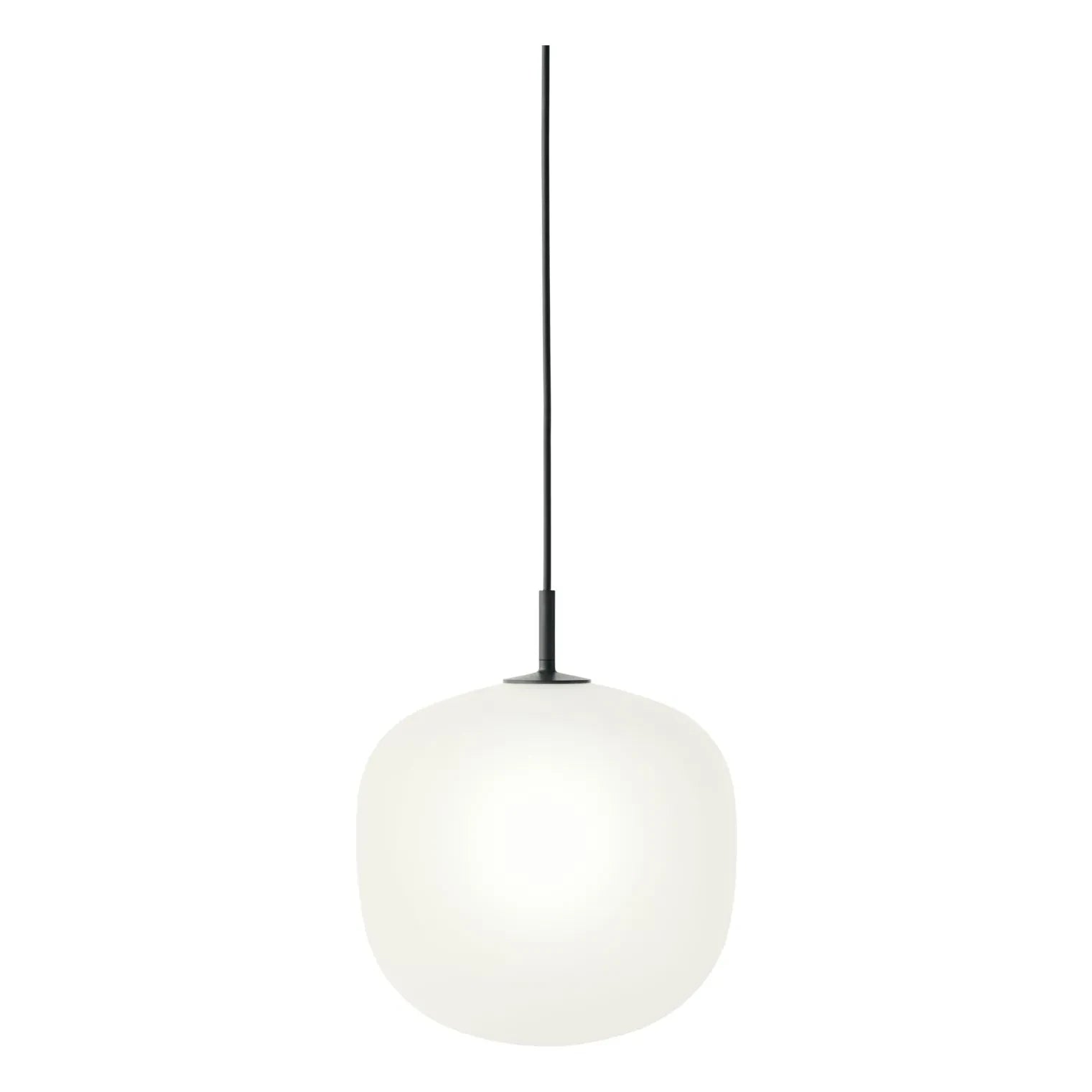 Muuto - Suspension Rime | Siyah