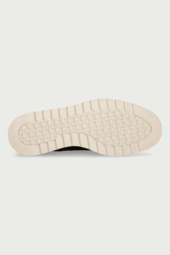 Barbour Erkek Süet Bileksiz Ayakkabı Aydon