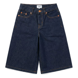 Finger in the nose - Bermuda Denim Dua | Rohdenim