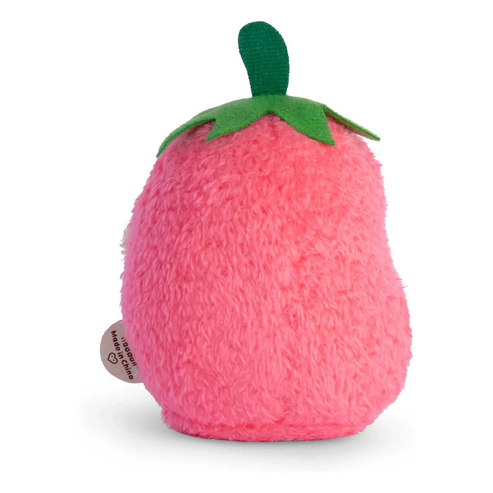 Noodoll - Çilek peluş | Pembe