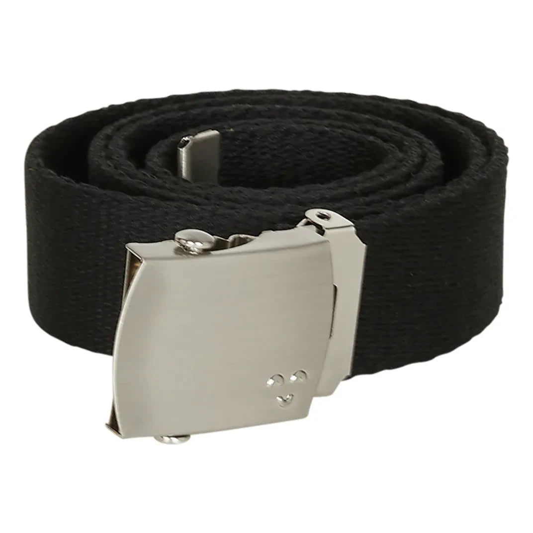 Finger in the Nose - Saturn Belt | Black