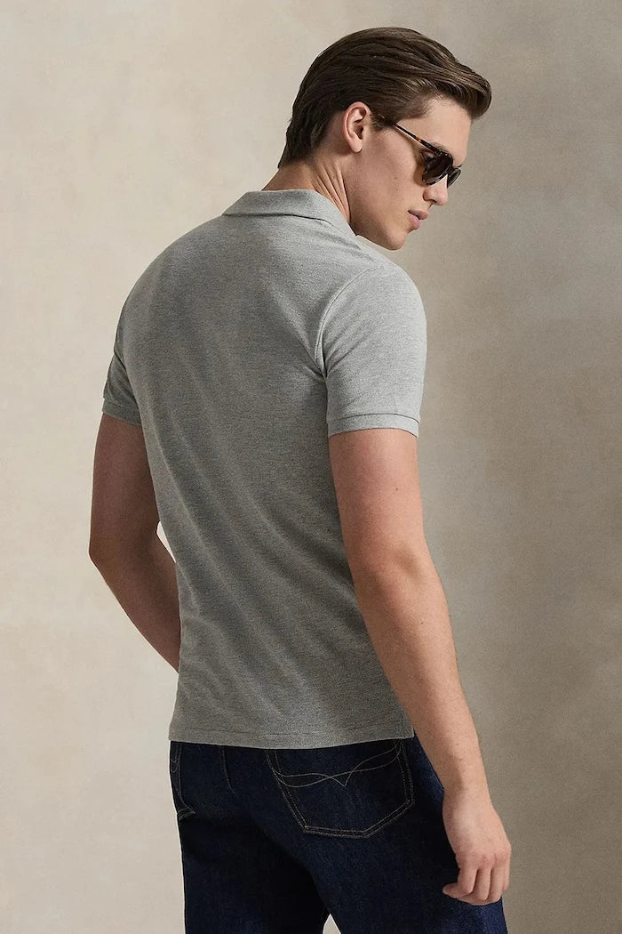 Polo Ralph Lauren Yaka Pamuklu Tişört