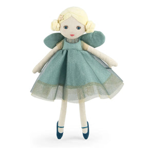 Moulin Roty - Ondine Perisi | Yeşil