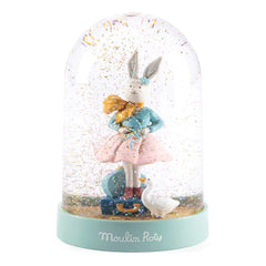 Moulin Roty - Kar küresi La petite école de danse