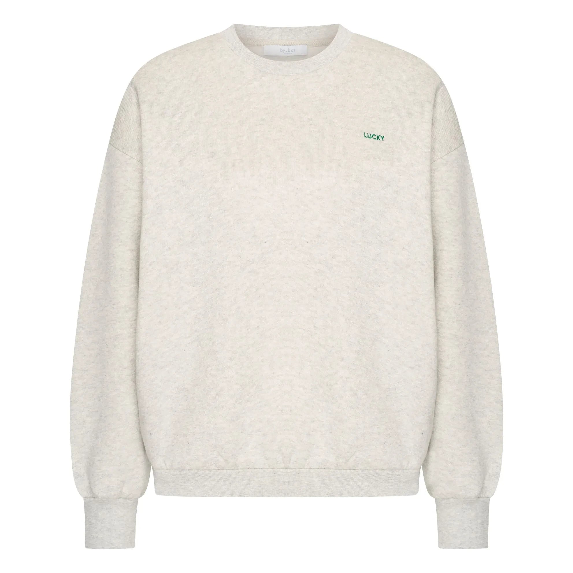 By Bar - Bibi Clover kazak | Gri