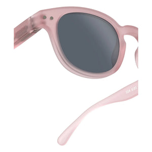 IZIPIZI - Sonnenbrille #C Kinder | Rosa