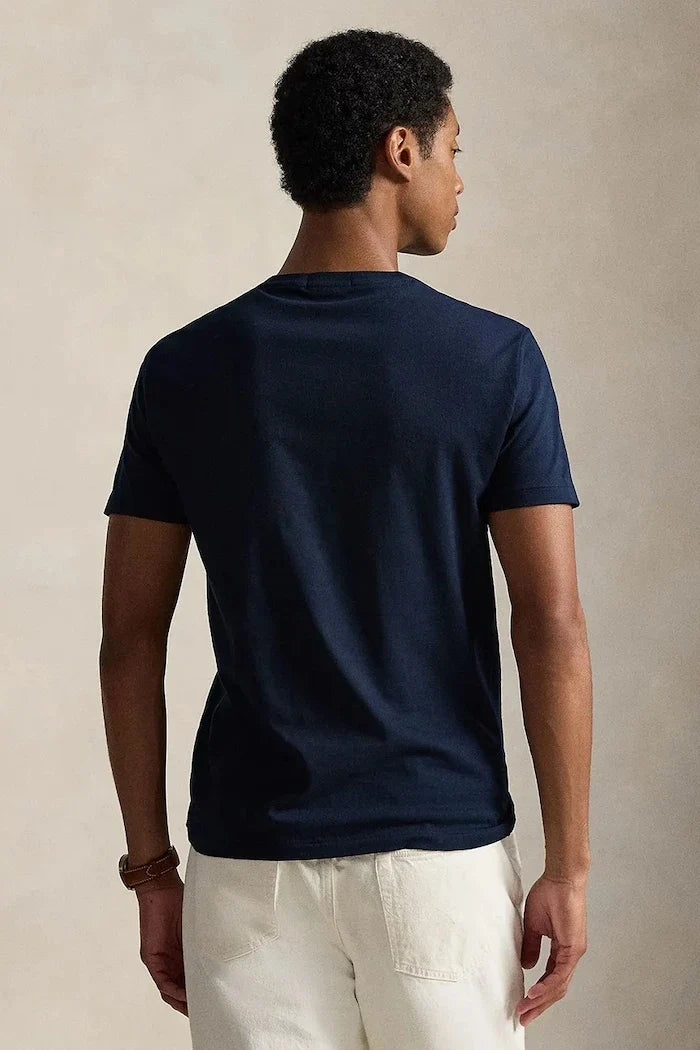 Polo Ralph Lauren Pamuklu Tişört