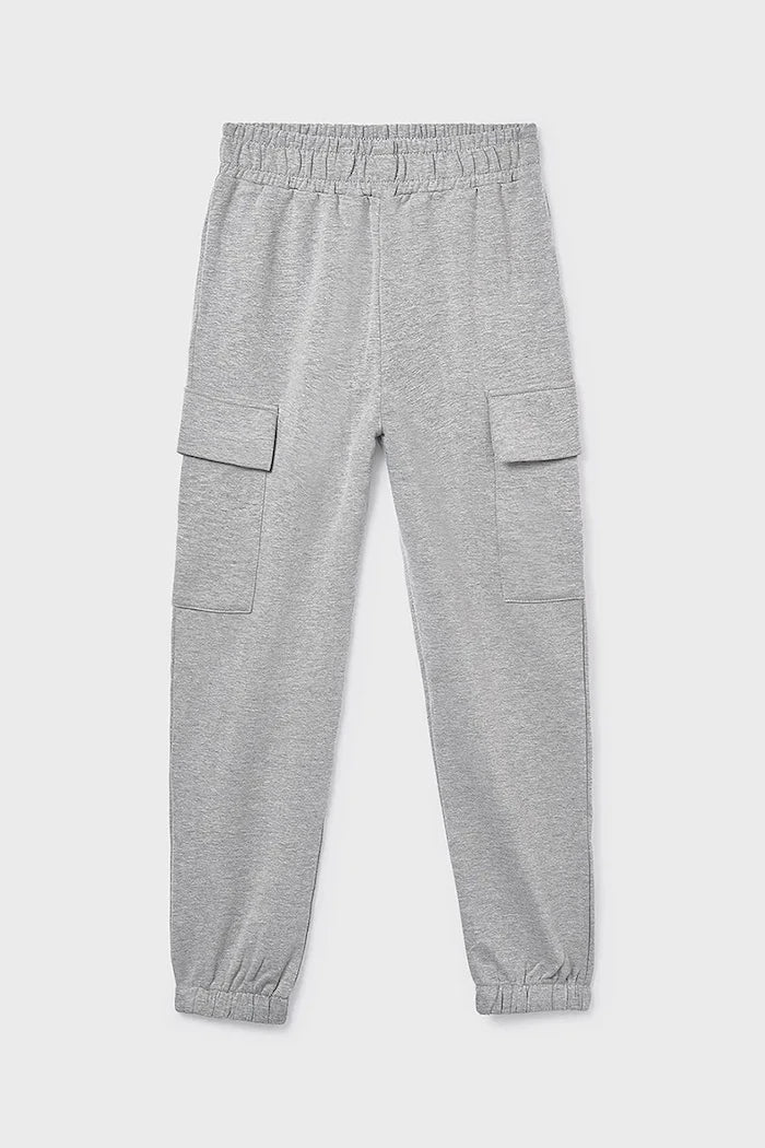 Mayoral jogger cargo spor pantolon
