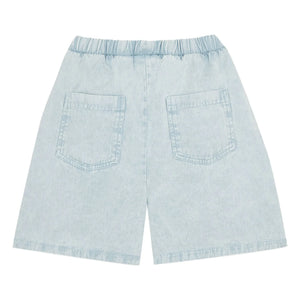The Campamento - Bermuda Denim | Açık Mavi
