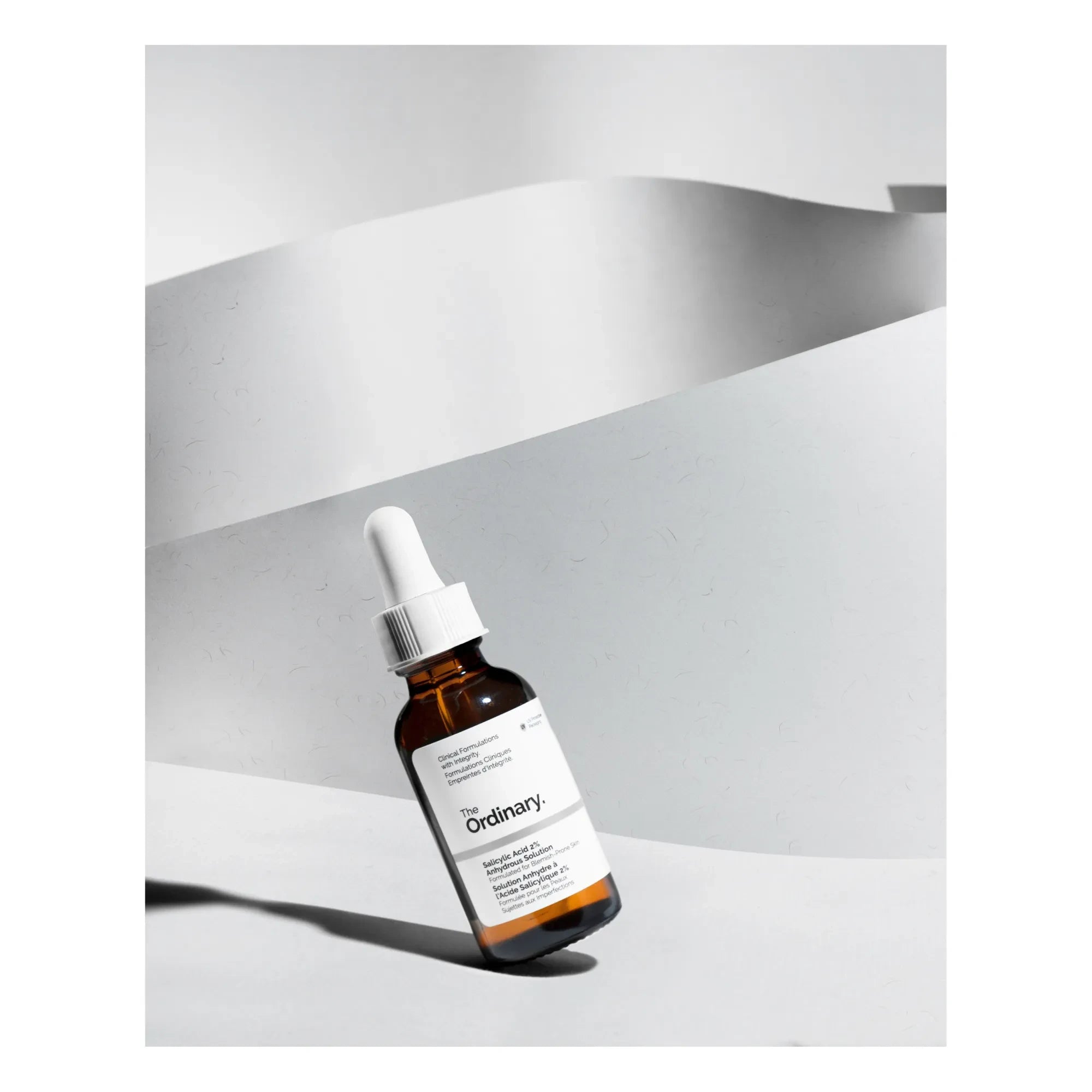 The Ordinary – Salicylic Acid 2% Anhydrous Solution – 30 ml