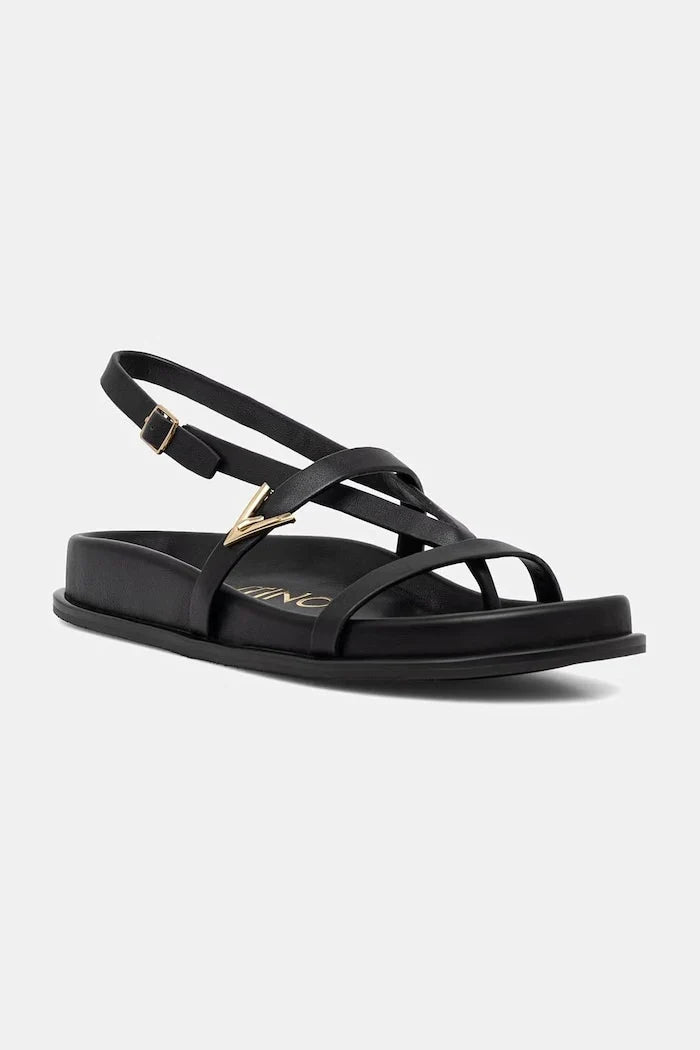 Valentino kadın deri sandalet DRESS