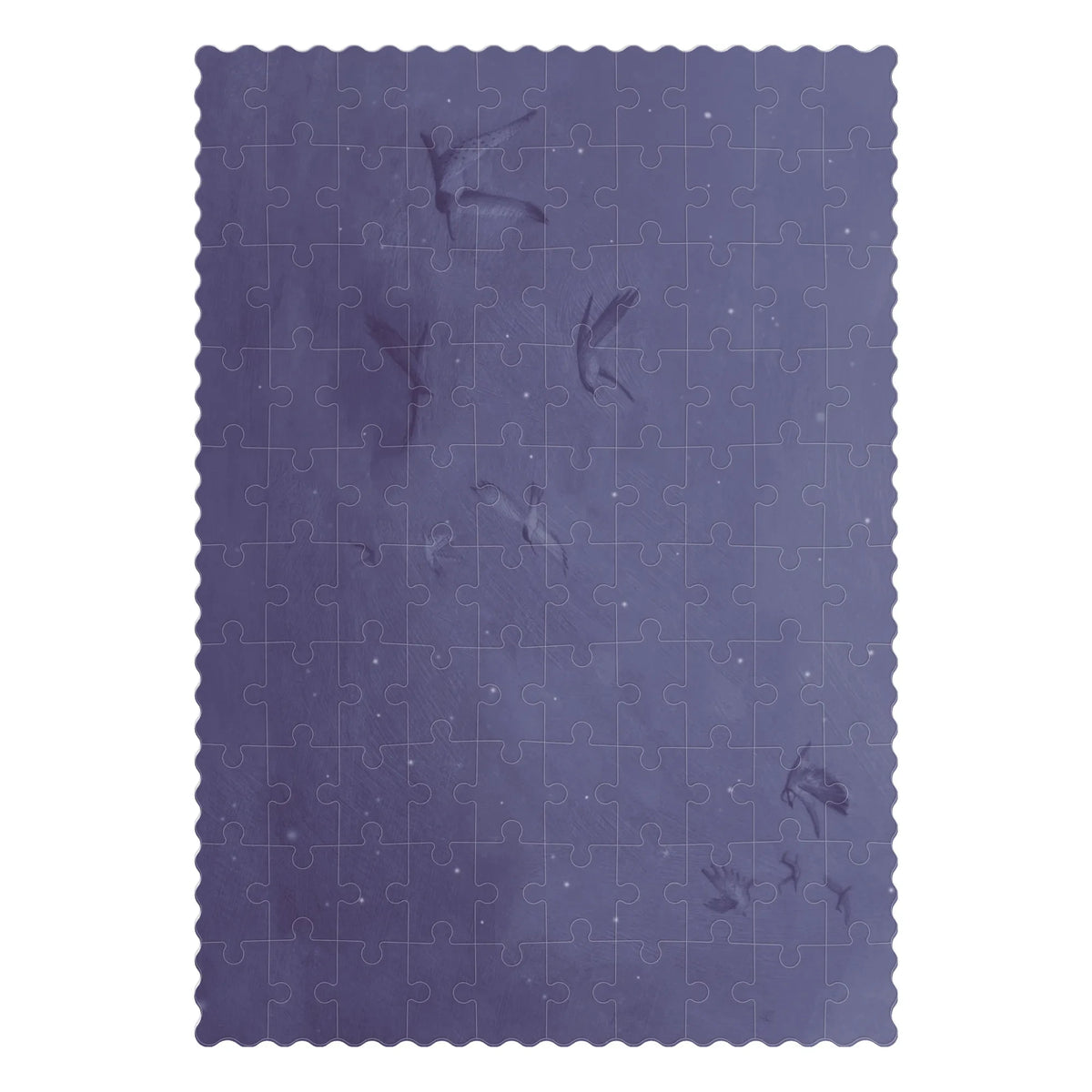 Londji - My Unicorn Puzzle - 100 Pieces
