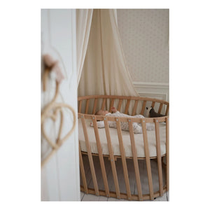 Charlie Crane - Lugo umwandelbares Babybett