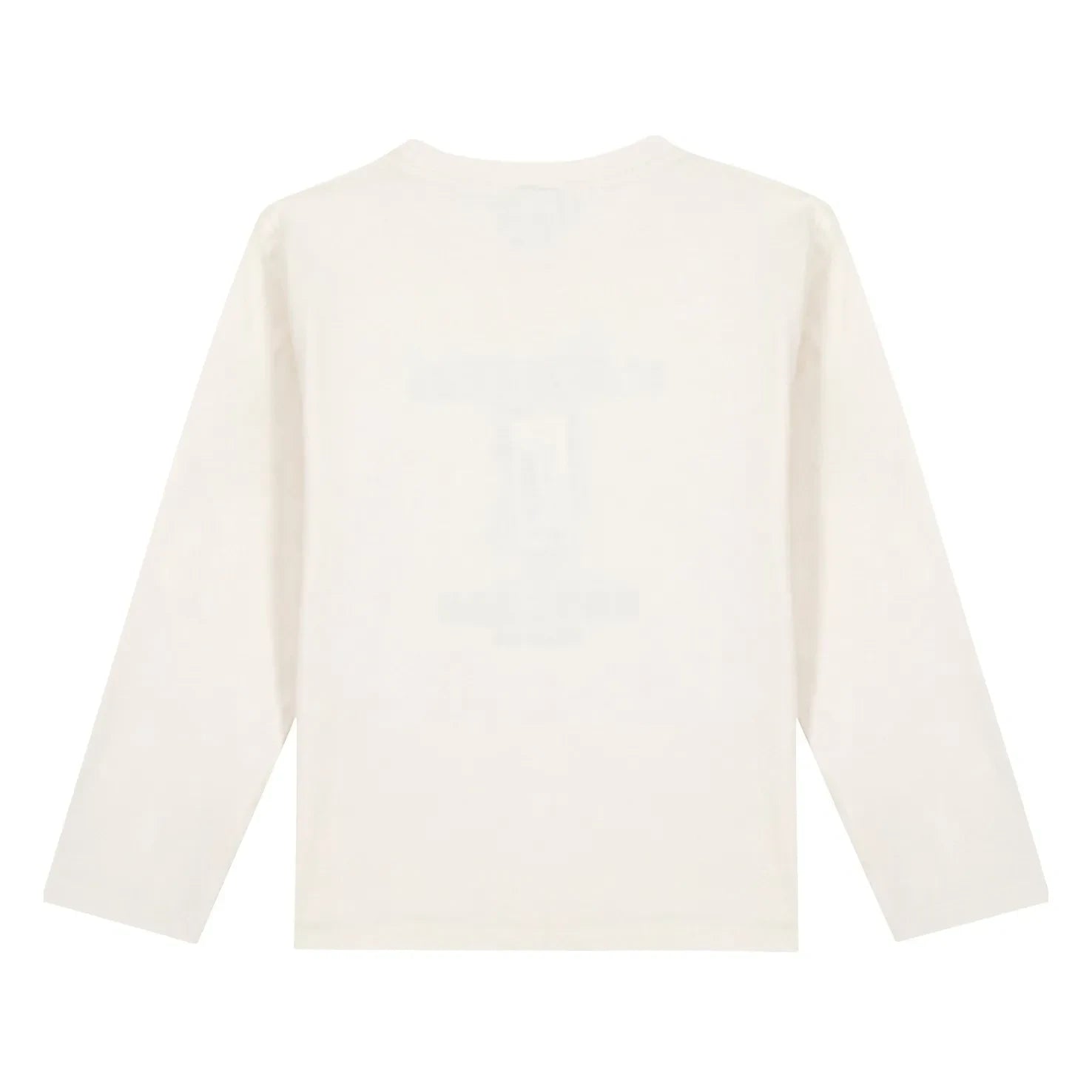 Bonton - Taxo Rakun Tişört | Ekru