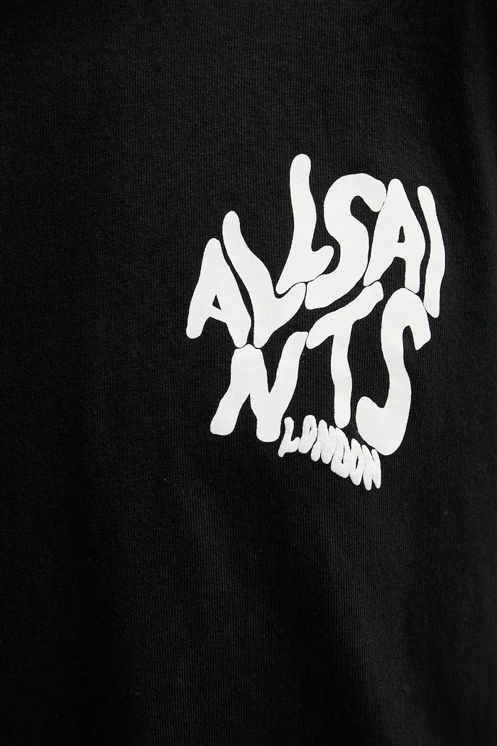 AllSaints ORLANDO Pamuklu Tişört
