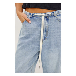 Rails - Jean Normandie | Denim Blau