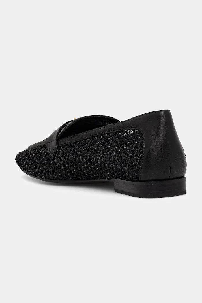 Valentino kadın mokasen CRYSTAL