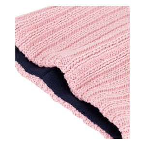 Petit Bateau - Kabartmalı Polar Boyunluk | Pembe