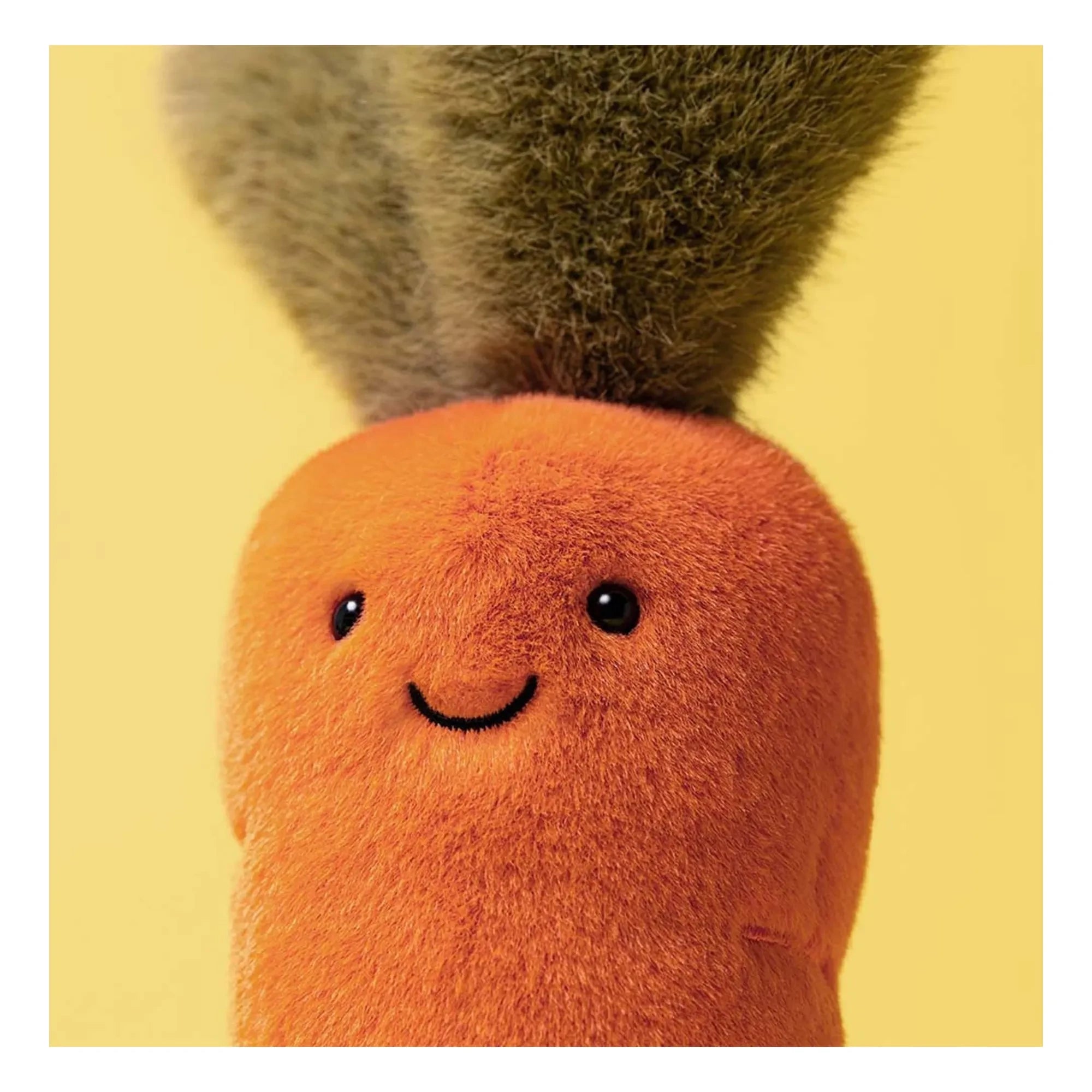 Jellycat - Havuç peluş