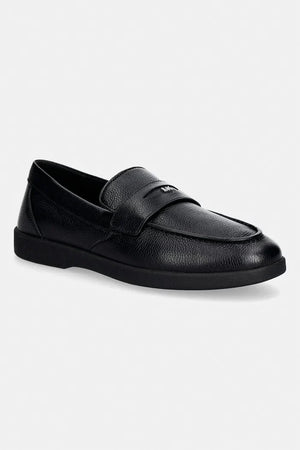 Michael Kors Erkek Deri Mokasen Wesley Slip On
