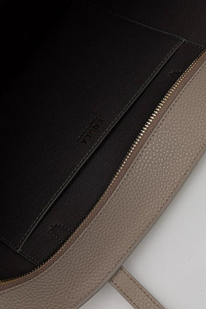 Furla Kadın Deri Alışveriş Çantası Ava L Tote
